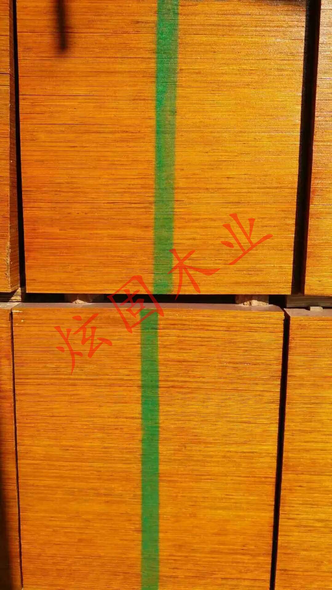 酚醛胶建筑模板