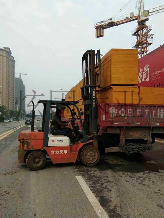 桥梁模板批发价格一览表