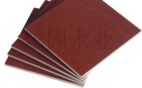 广西建筑模板厂家-直销优质建筑模板-清水模板的用法