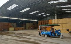 广西建筑模板厂家-模板搭设的具体细节和注意事项