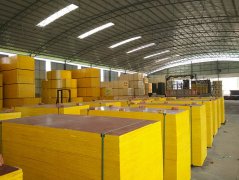 什么是建筑支模板?广西建筑模板有怎样的用途呢