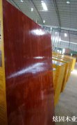建筑模板原材料涨价_全球对木材产品的需求不断