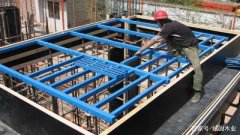 建筑模板冬季施工安装拆模注意事项「广西模板」