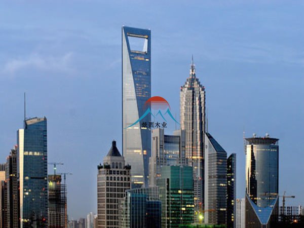 上海环球金融中心