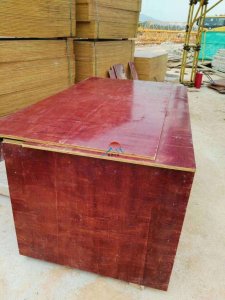 建筑木模板多少一张,广西建筑模板厂全新报价