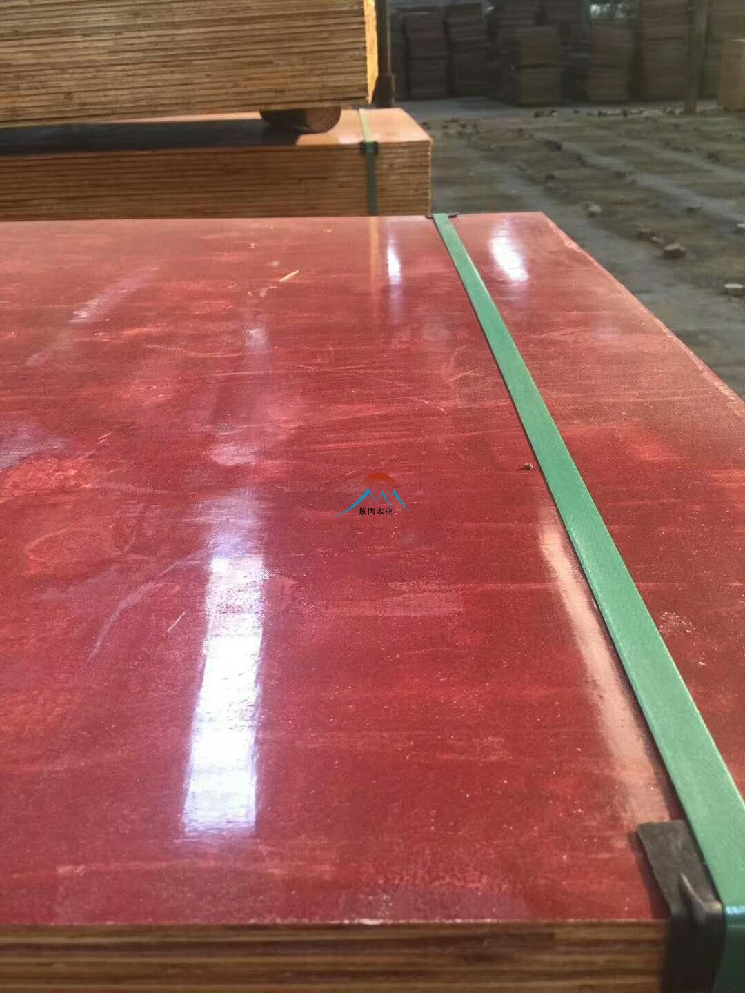 广西5A级清水模板批发