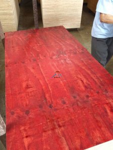 建筑人模板安装工法-广西建筑模板使用技巧