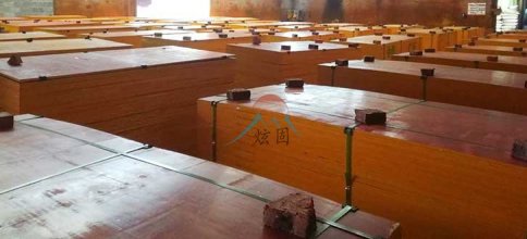 广西建筑模板使用次数低的原因-提高模板的寿命