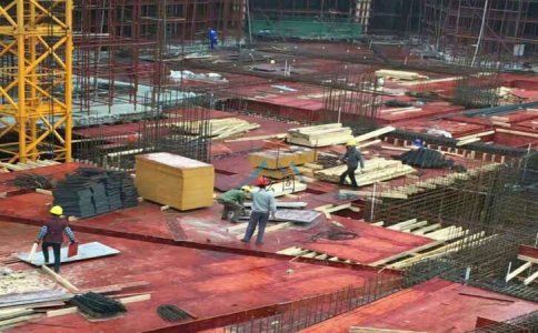 怎样选择广西建筑模板厂家?选择建筑模板厂家技巧