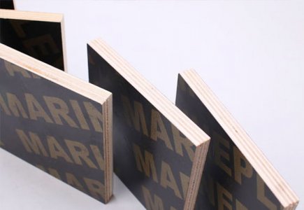 建筑业优质建筑模板应该具备哪些优势