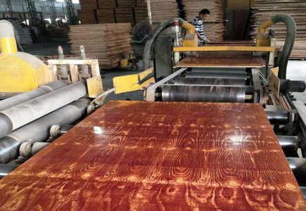 广西优质工程建筑模板厂家