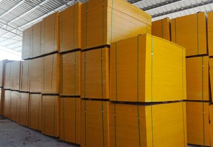 广西建筑模板厂家解析混凝土施工浇筑标准