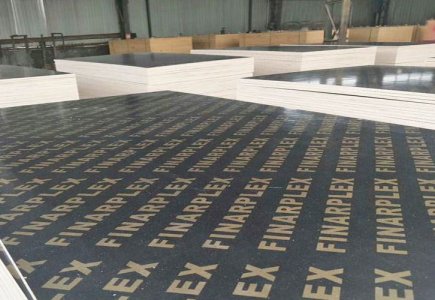 广西建筑模板比普通模板有优势