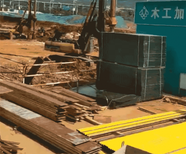 广西建筑模板工程规范施工要求