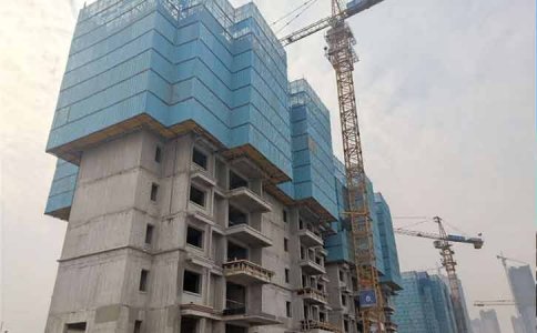如何避免建筑模板膨胀开裂?广西建筑模板厂家有四招!